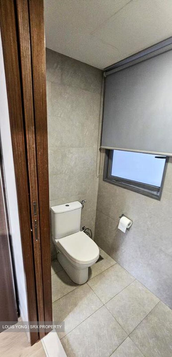 The Visionaire (D27), Condominium #565755131